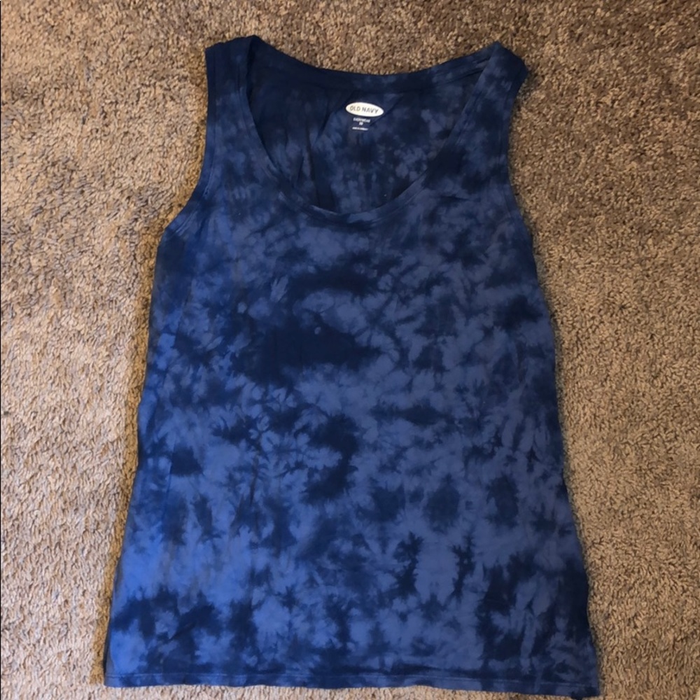 Old navy everywear style tank